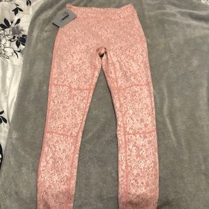 BRAND NEW, NEVER WORN LEGGINGS
